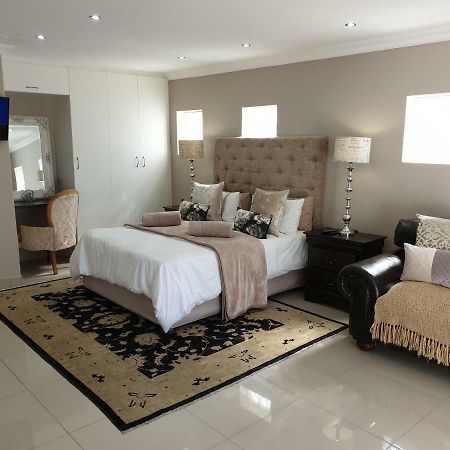 Pongola Road Self Catering Accommodation Uitenhage Exteriér fotografie