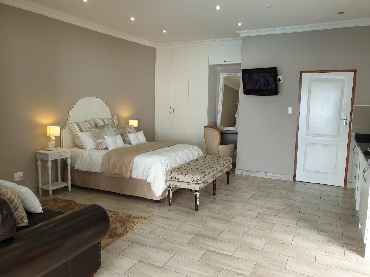 Pongola Road Self Catering Accommodation Uitenhage Exteriér fotografie