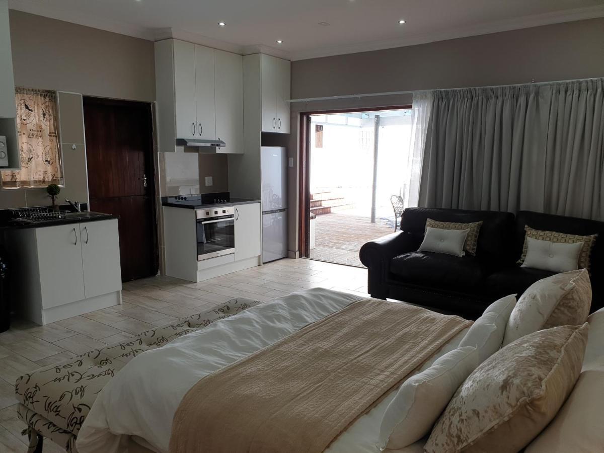 Pongola Road Self Catering Accommodation Uitenhage Exteriér fotografie