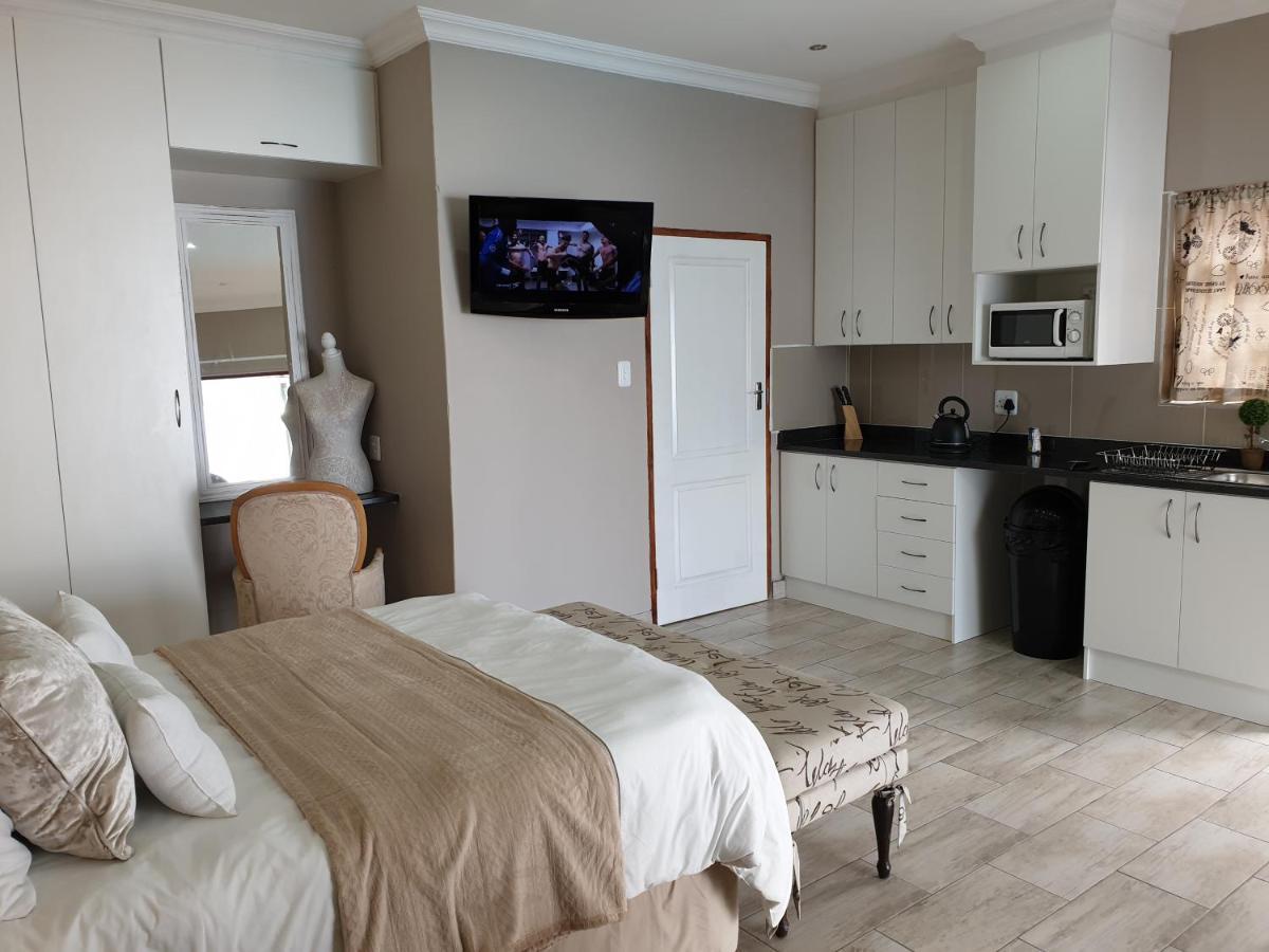 Pongola Road Self Catering Accommodation Uitenhage Exteriér fotografie
