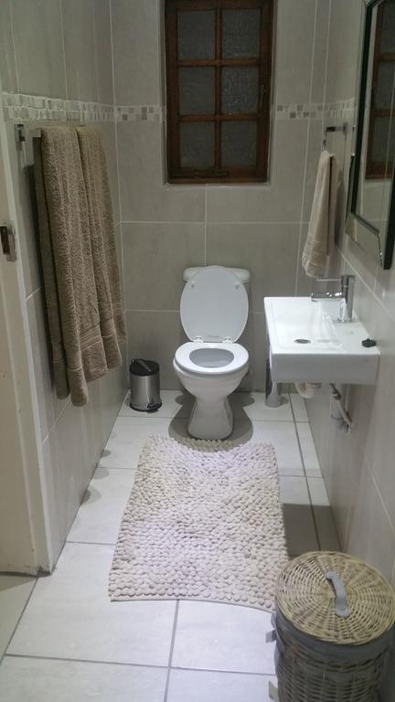 Pongola Road Self Catering Accommodation Uitenhage Exteriér fotografie