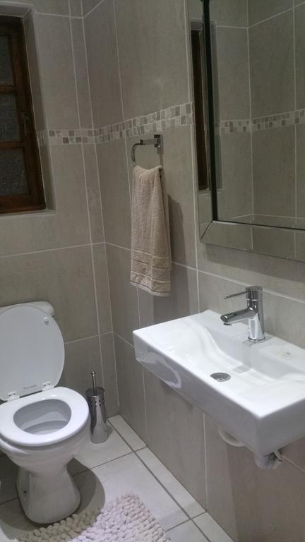 Pongola Road Self Catering Accommodation Uitenhage Exteriér fotografie