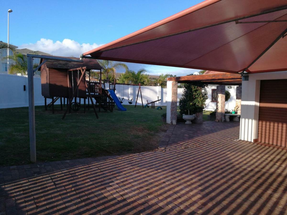Pongola Road Self Catering Accommodation Uitenhage Exteriér fotografie
