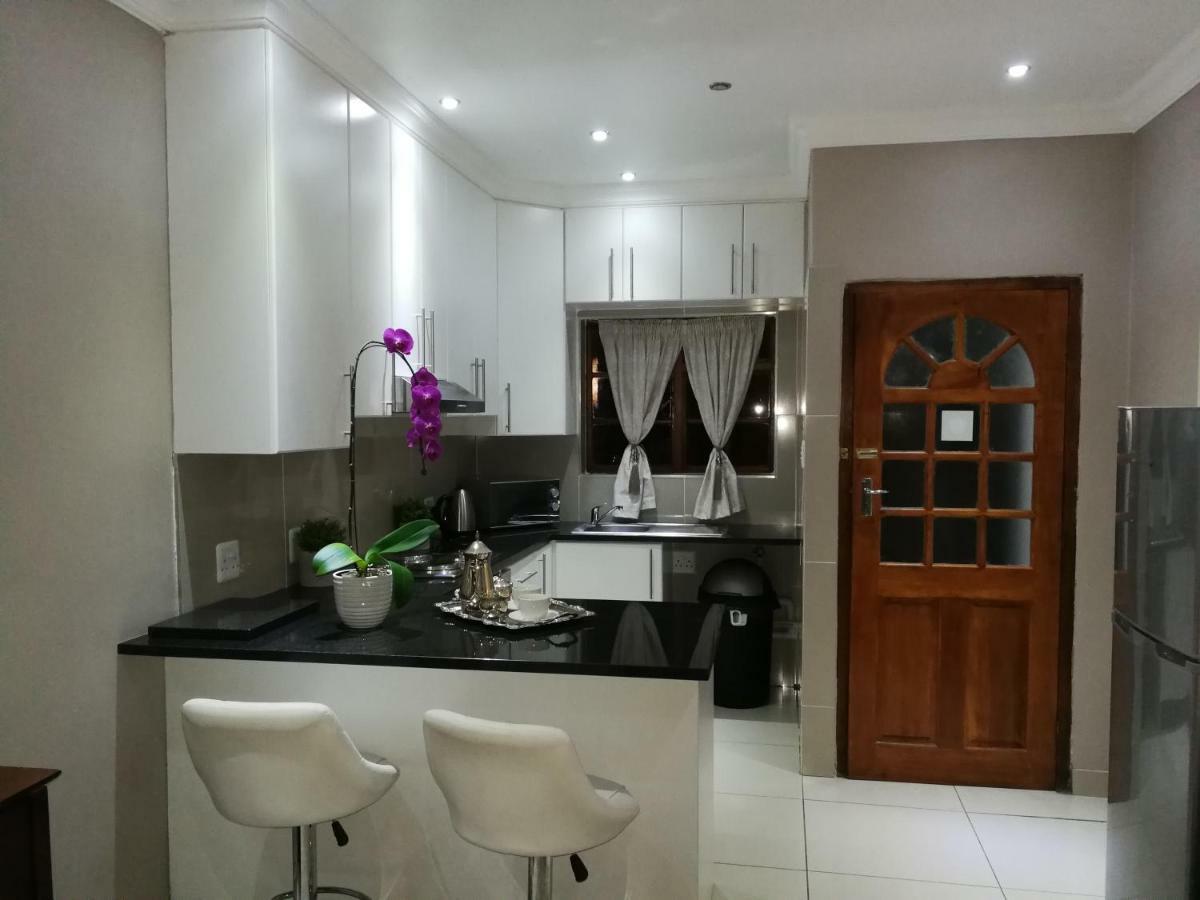 Pongola Road Self Catering Accommodation Uitenhage Exteriér fotografie
