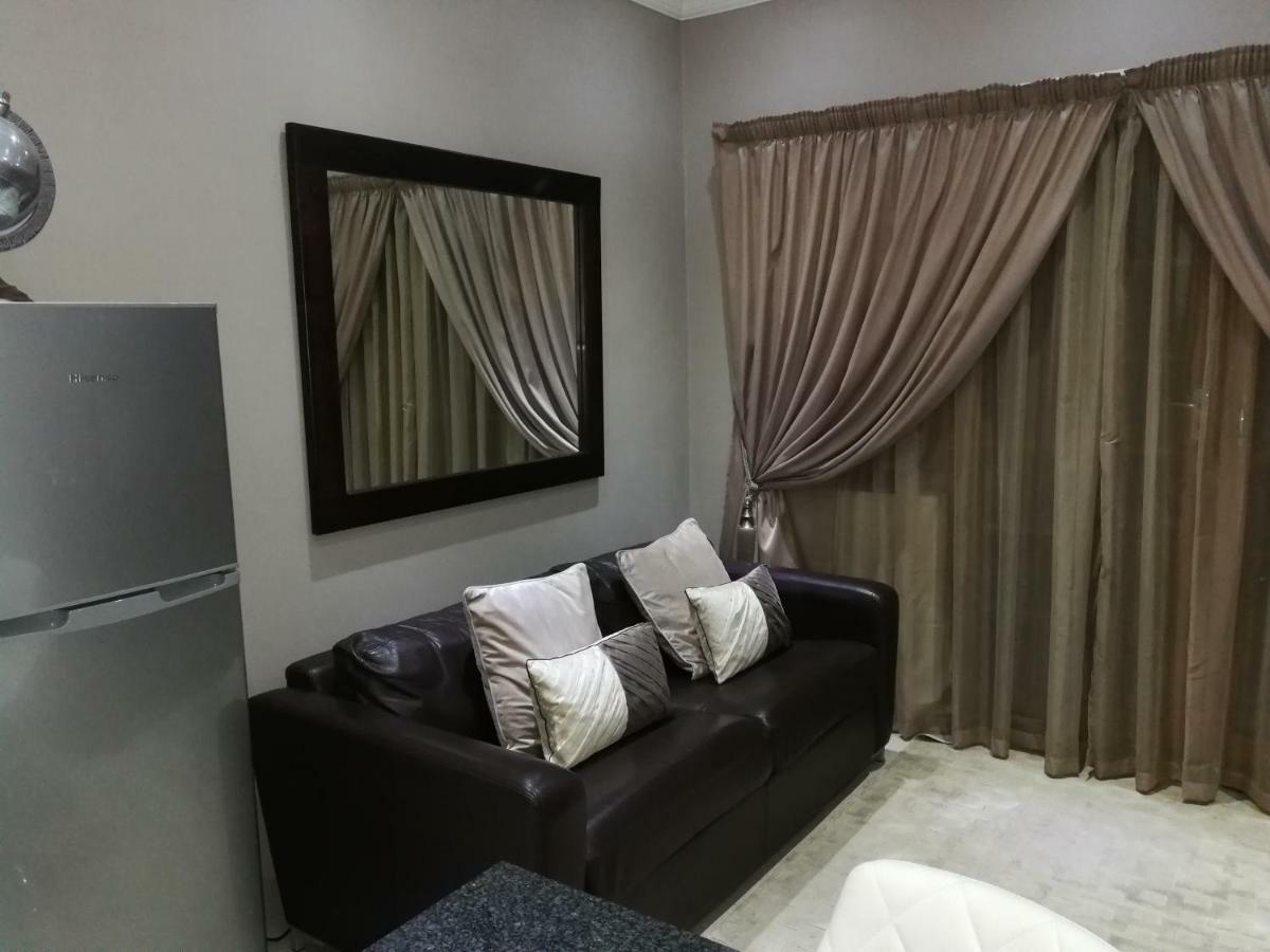 Pongola Road Self Catering Accommodation Uitenhage Exteriér fotografie