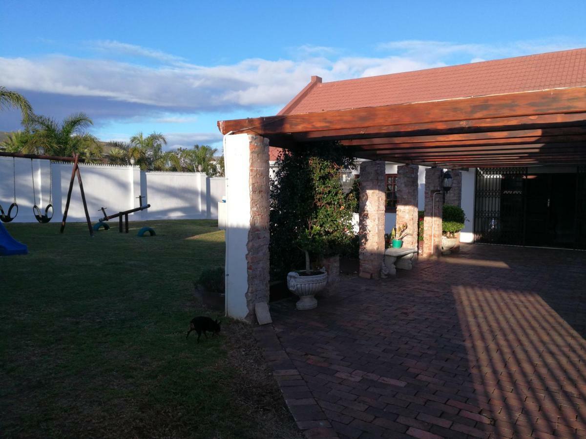 Pongola Road Self Catering Accommodation Uitenhage Exteriér fotografie