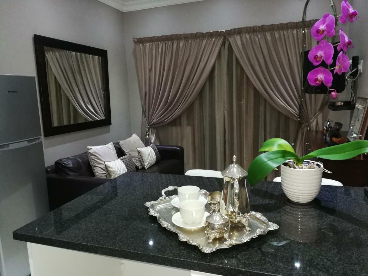 Pongola Road Self Catering Accommodation Uitenhage Exteriér fotografie