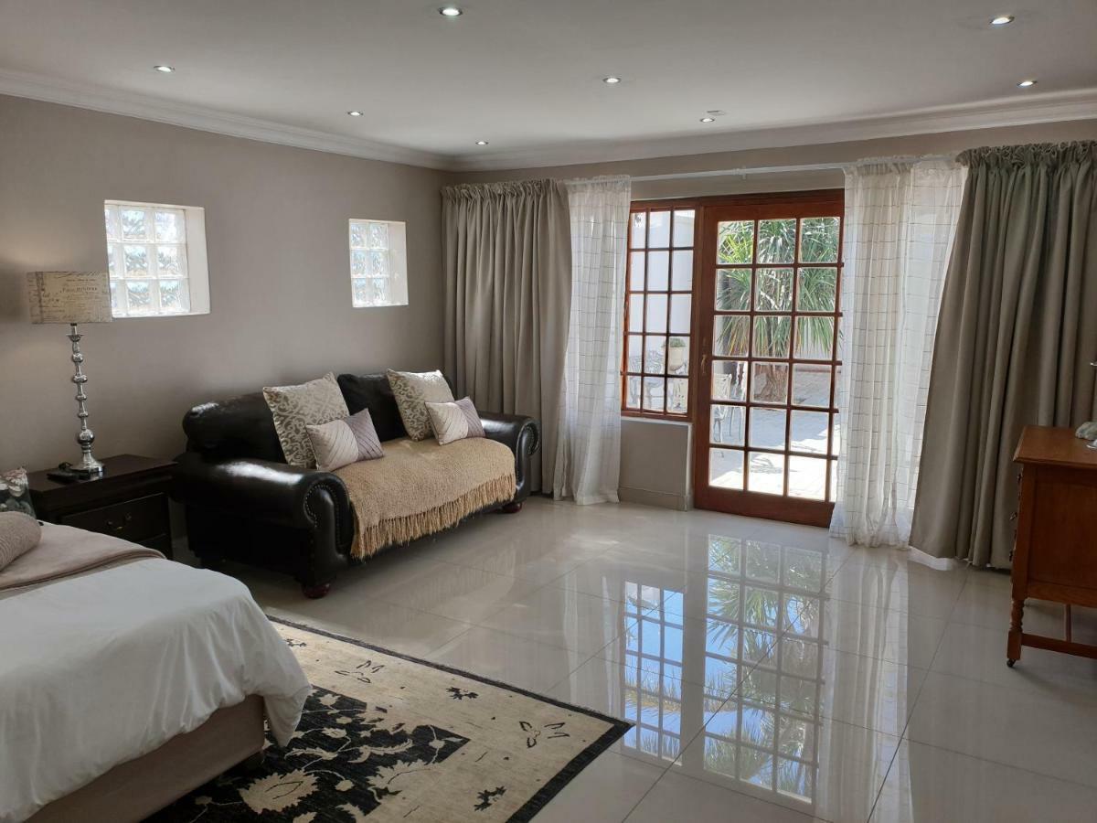Pongola Road Self Catering Accommodation Uitenhage Exteriér fotografie