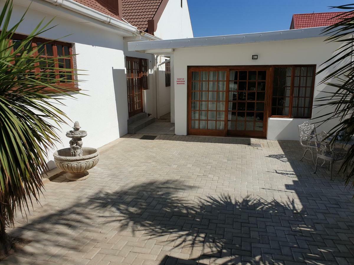 Pongola Road Self Catering Accommodation Uitenhage Exteriér fotografie