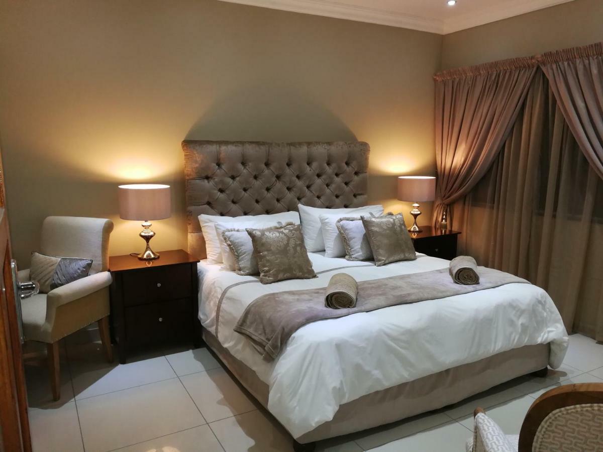 Pongola Road Self Catering Accommodation Uitenhage Exteriér fotografie