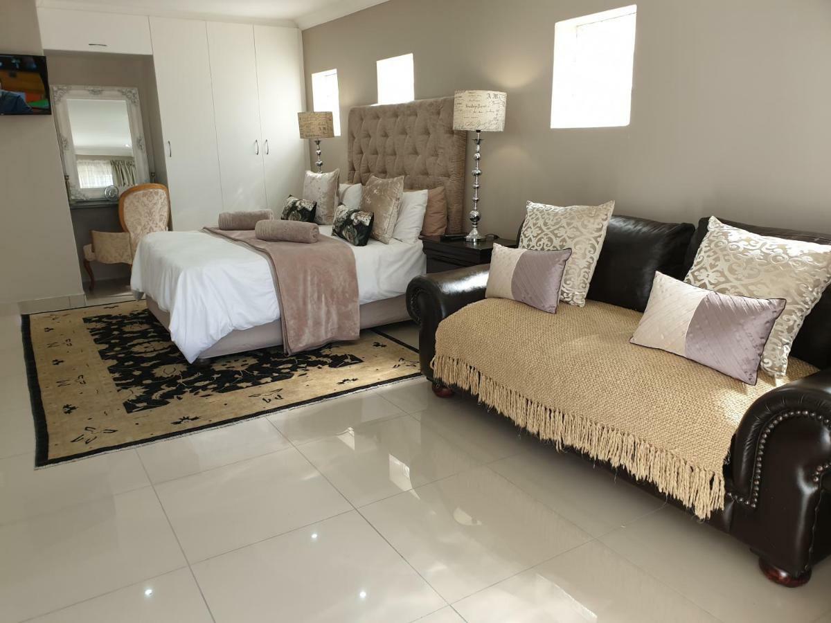 Pongola Road Self Catering Accommodation Uitenhage Exteriér fotografie